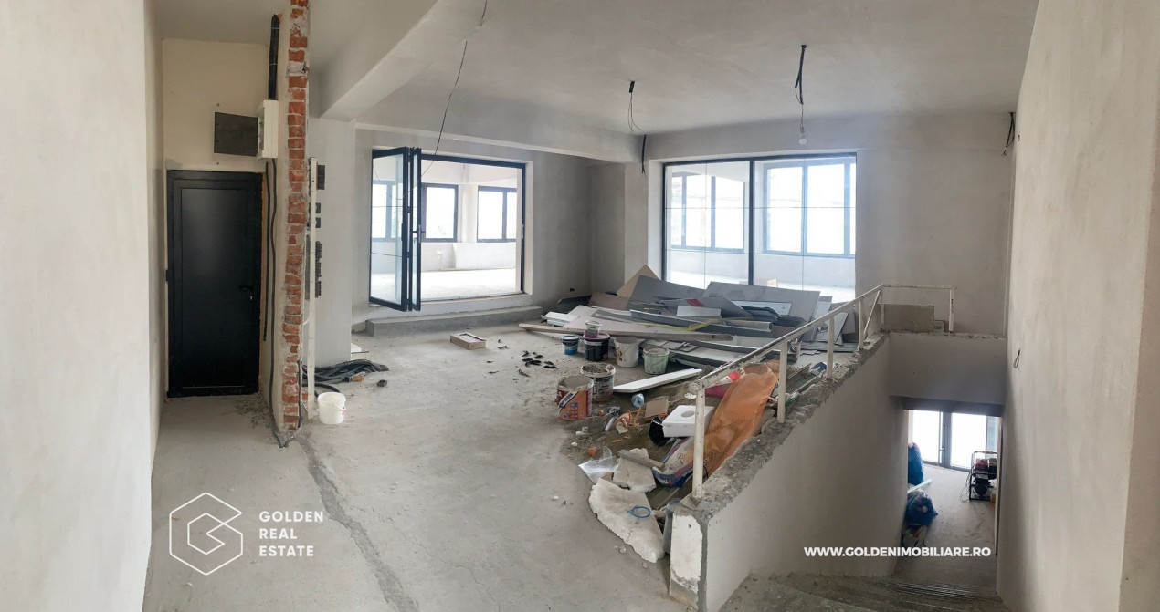 Spatiu comercial 220 mp, Vladimirescu