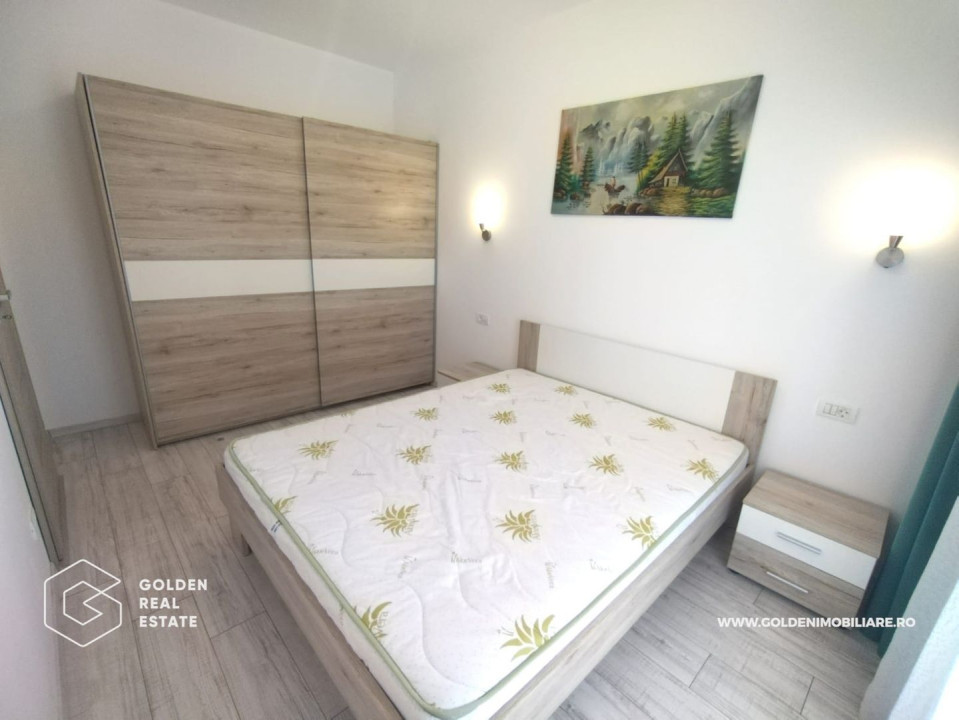 Apartament 2 camere,  Adora Park