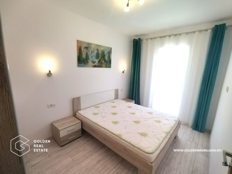 Apartament 2 camere,  Adora Park