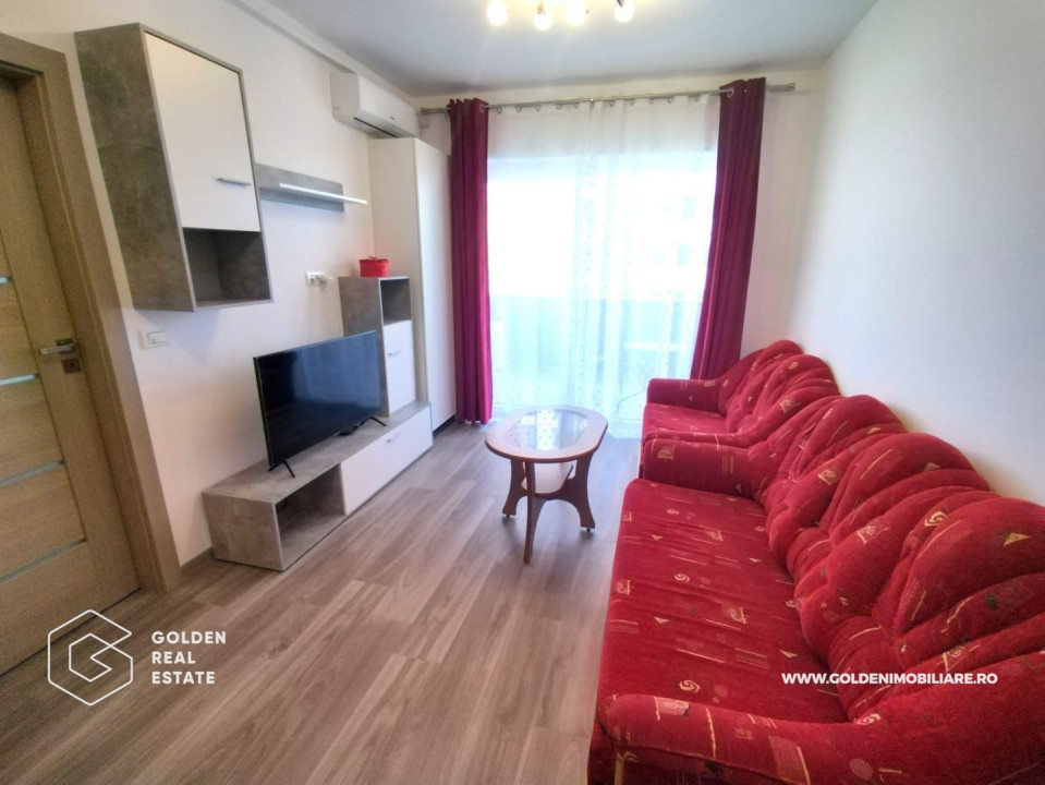 Apartament 2 camere,  Adora Park