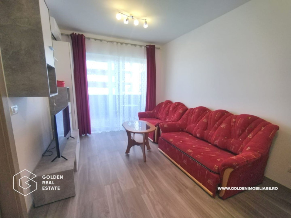 Apartament 2 camere,  Adora Park