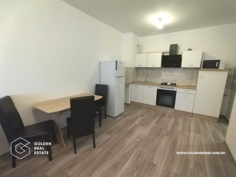 Apartament 2 camere,  Adora Park