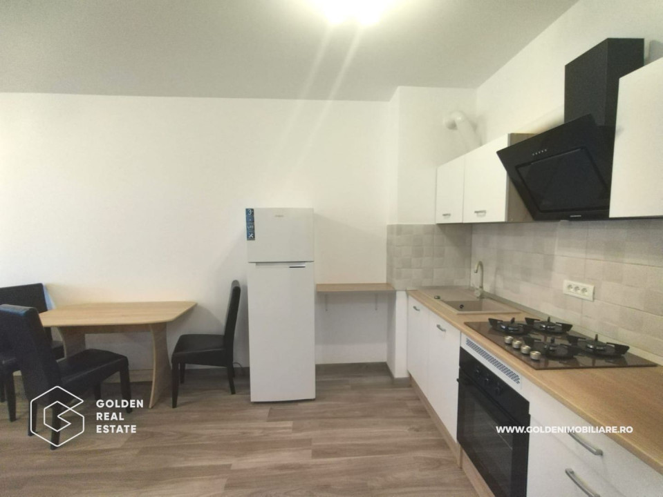 Apartament 2 camere,  Adora Park