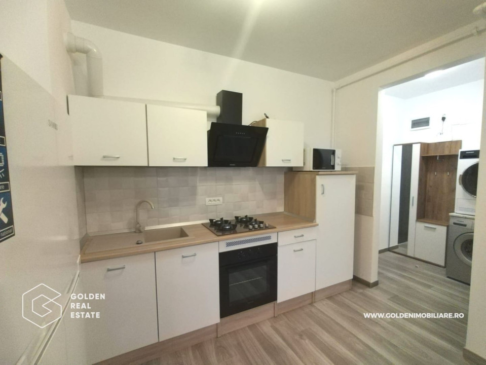 Apartament 2 camere,  Adora Park