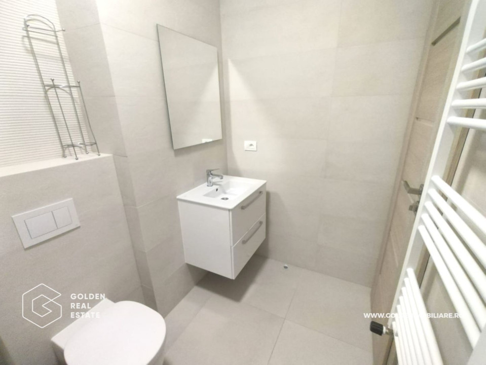 Apartament 2 camere,  Adora Park