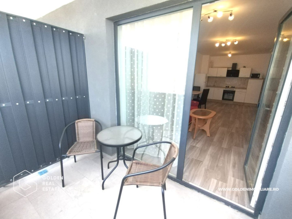 Apartament 2 camere,  Adora Park