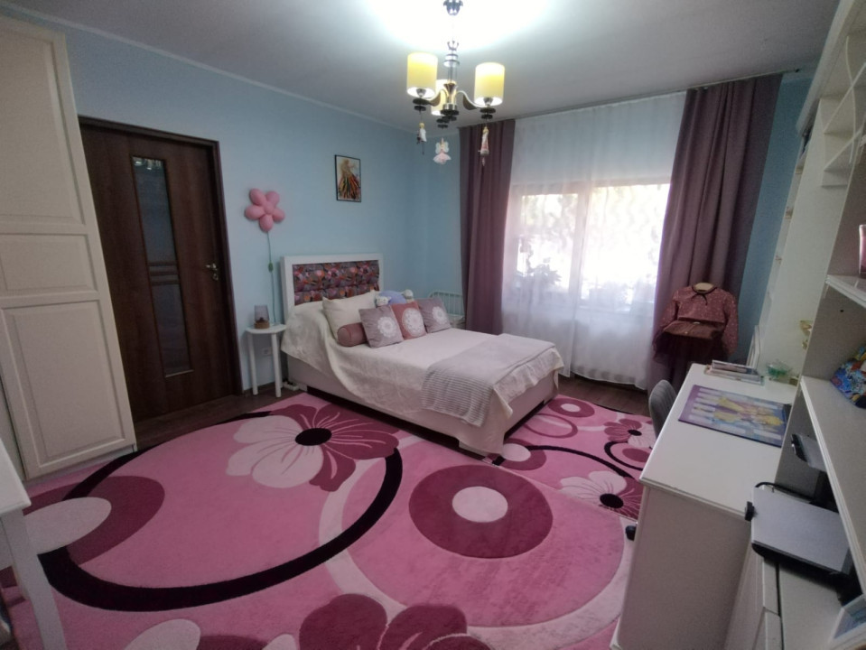 Casa cu teren de 360 mp, cartierul Micalaca