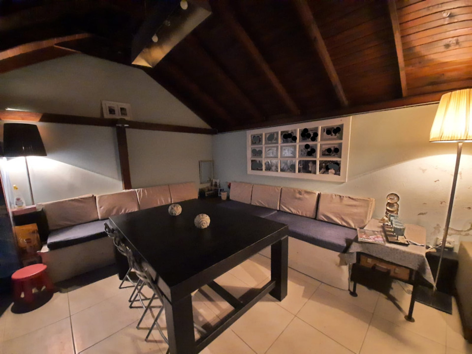 Casa cu teren de 360 mp, cartierul Micalaca