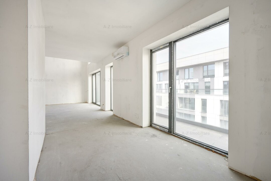 Apartament duplex, Cloud 9, Pipera-Aviatiei