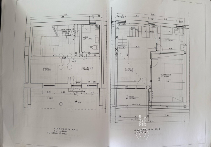 Casa P+M, Aradul Nou, comision 0%