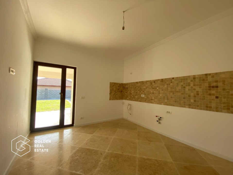 Duplex de lux in Sacalaz