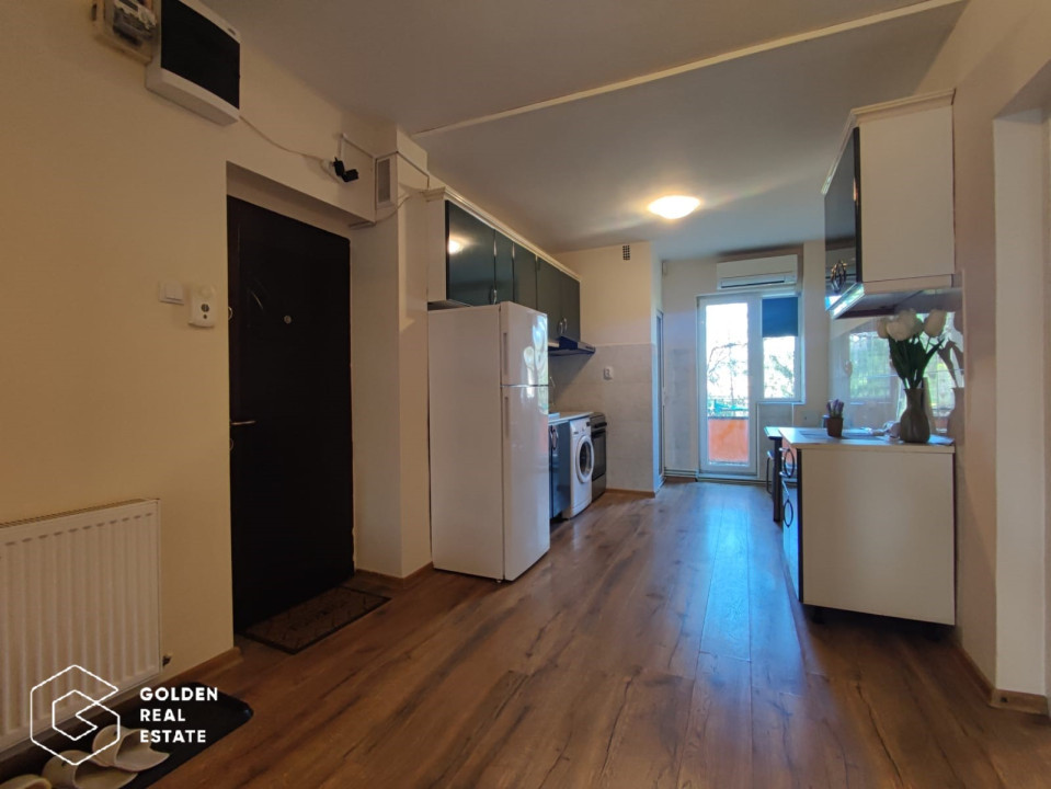 Apartament 3 camere, finisaje moderne, langa Primarie