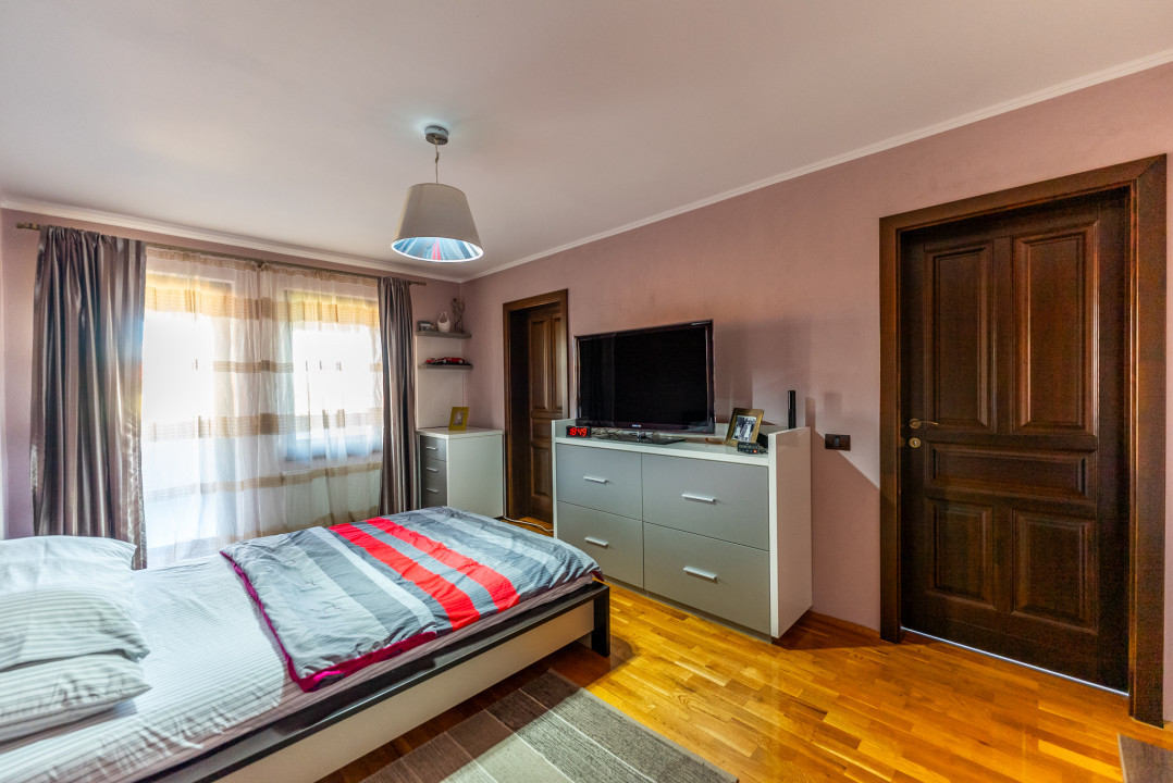 Casa noua P+M confort sporit în Vladimirescu, Arad       