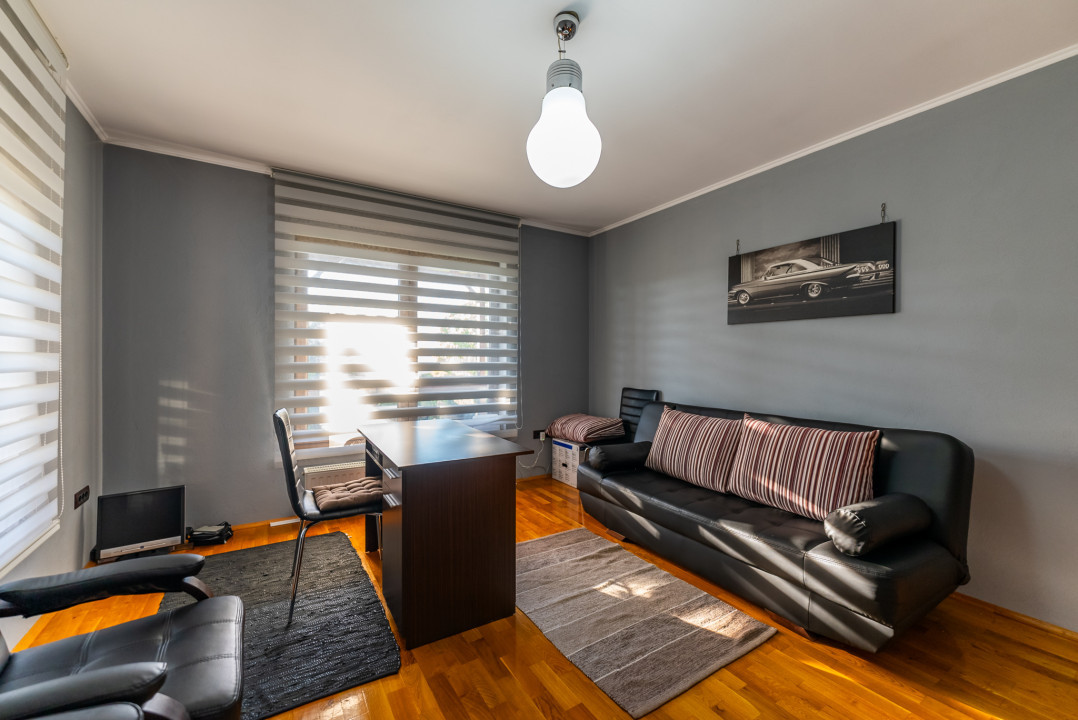 Casa noua P+M confort sporit în Vladimirescu, Arad       