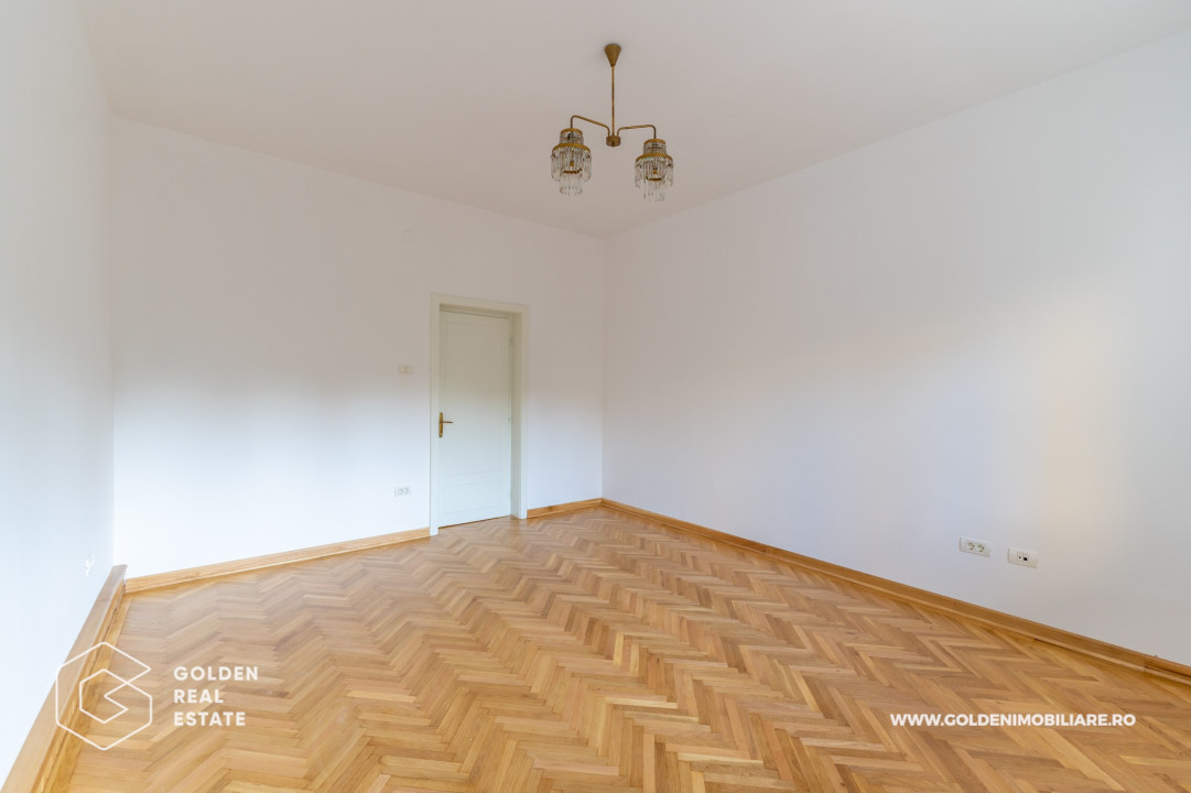 Apartament 5 camere zona Ultracentrala, etaj 1