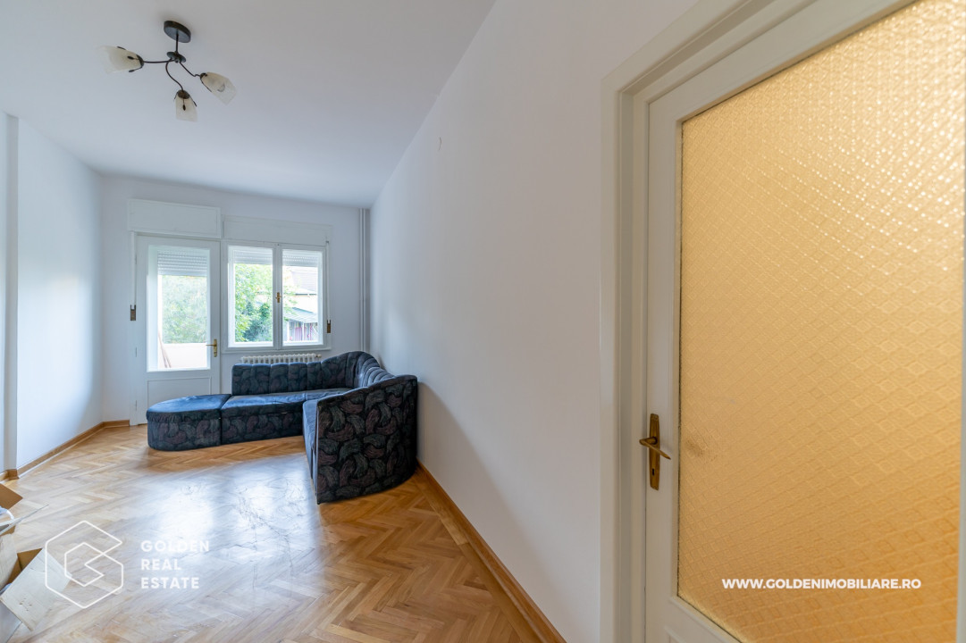 Apartament 5 camere zona Ultracentrala, etaj 1