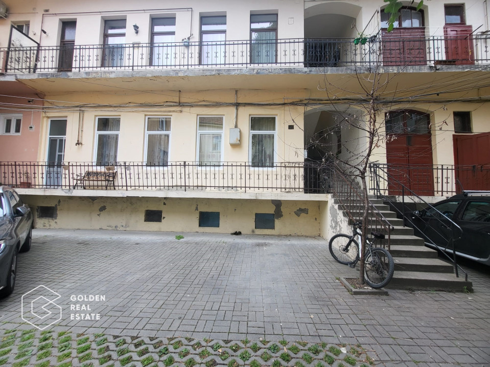 Apartament pretabil pentru birouri sau locuinta de familie