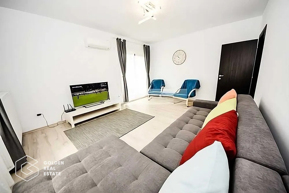 Apartament 2 camere, Onix Residence