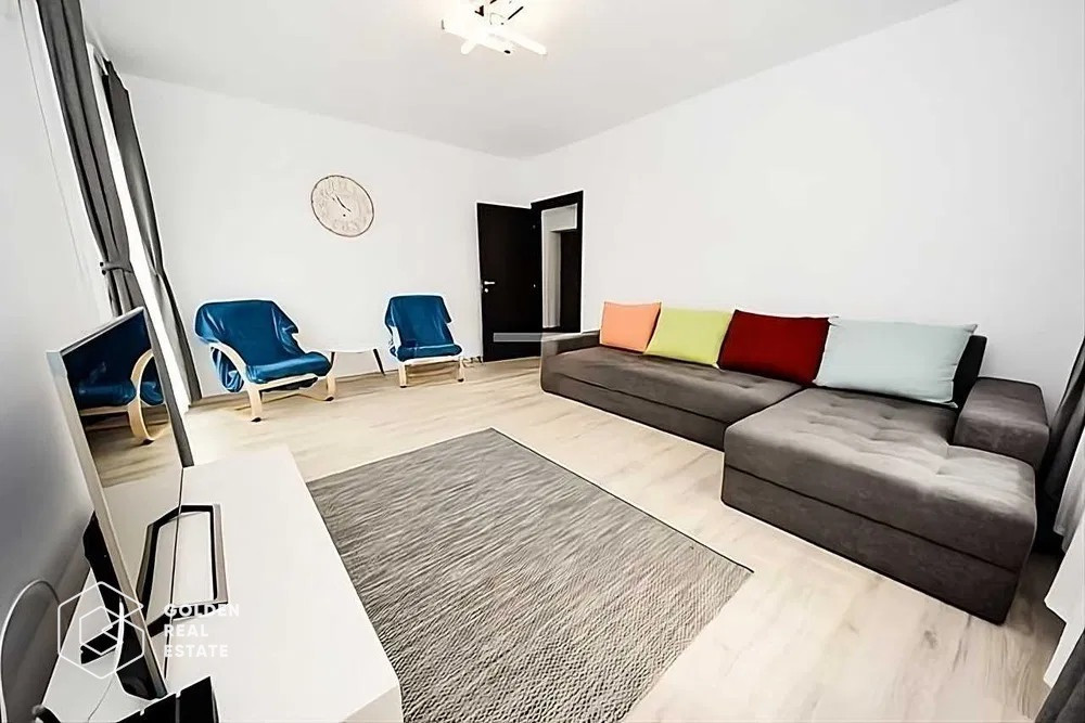 Apartament 2 camere, Onix Residence