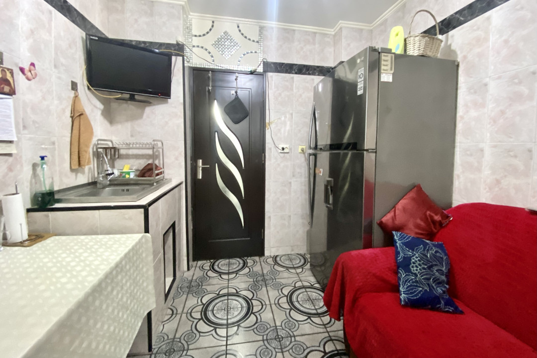 Apartament 3 camere spatios, decomandat zona Tei