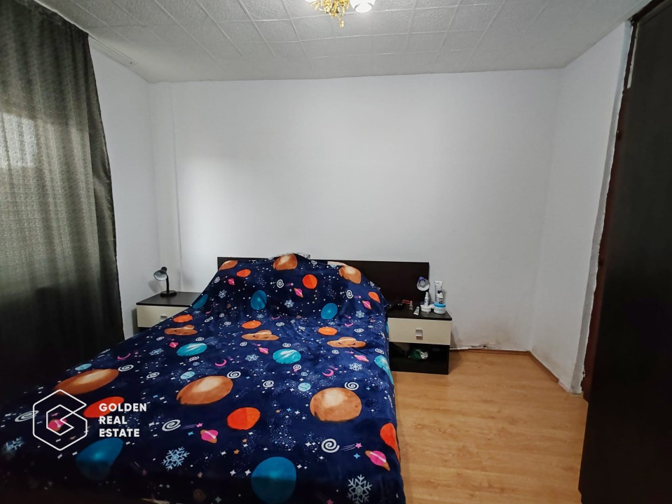 Apartament 4 camere, in Jilava, Ilfov