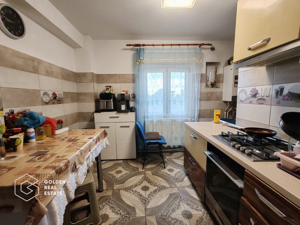 Apartament 4 camere, in Jilava, Ilfov