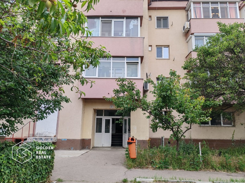 Apartament 4 camere, in Jilava, Ilfov