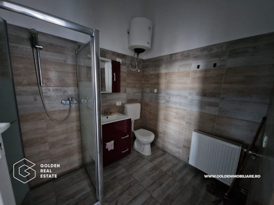 Apartament 2 camere, renovat, ultracentral - cladirea Catedralei Catolice