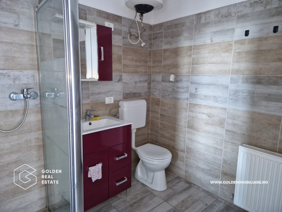 Apartament 2 camere, renovat, ultracentral - cladirea Catedralei Catolice