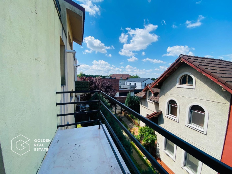 Apartament 3 camere, Crisana – Timisoara