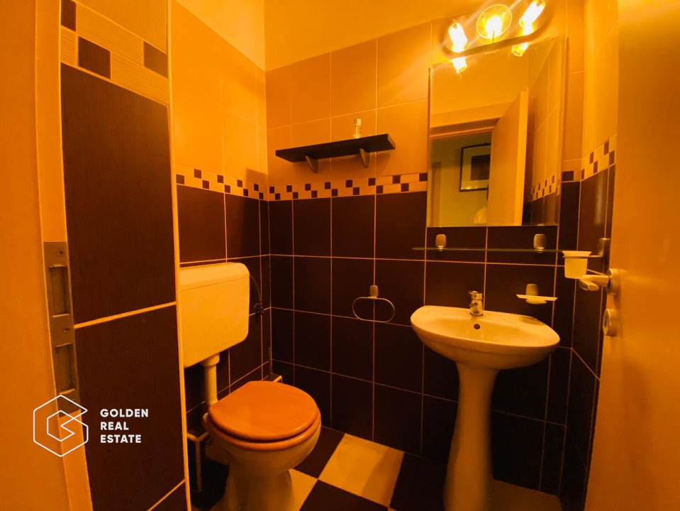 Apartament 3 camere, Crisana – Timisoara