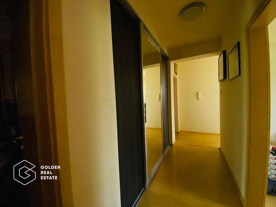 Apartament 3 camere, Crisana – Timisoara