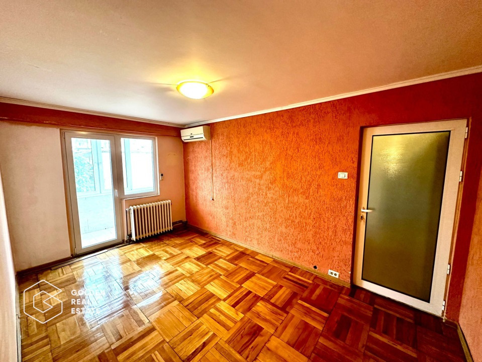 Oportunitate! Apartament frumos, 3 camere, zona Vlaicu, prima inchiriere