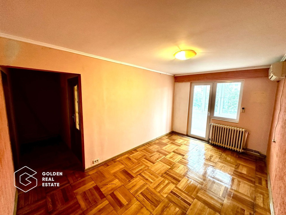 Oportunitate! Apartament frumos, 3 camere, zona Vlaicu, prima inchiriere