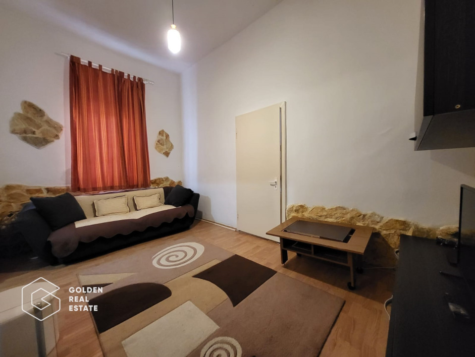 Apartament 2 camere, zona Centrala