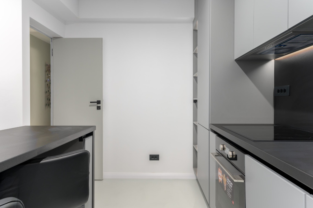 Apartament excepțional, 3 camere, în zona Aviației