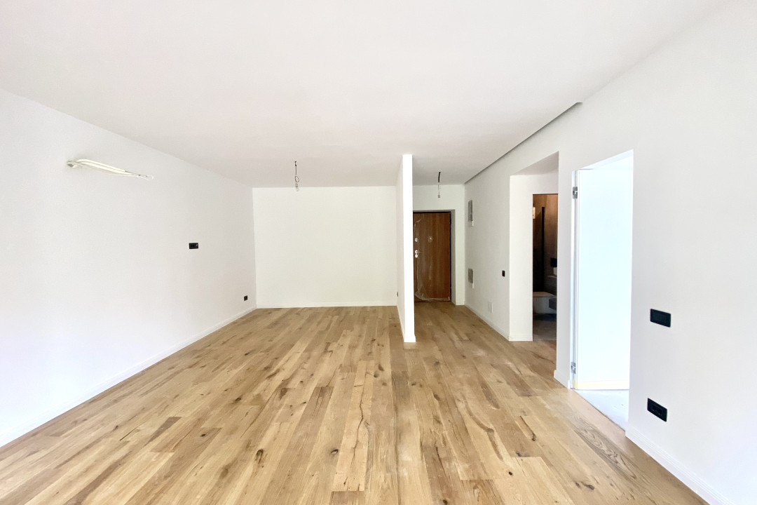 Apartament excepțional, 3 camere, în zona Aviației