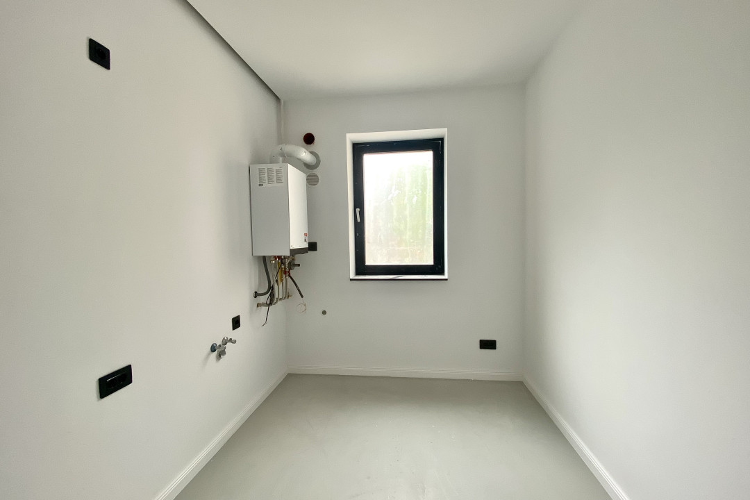 Apartament excepțional, 3 camere, în zona Aviației