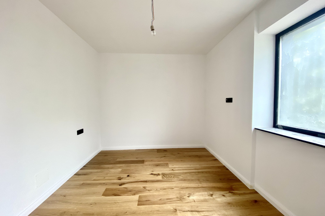 Apartament excepțional, 3 camere, în zona Aviației