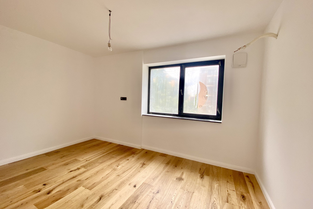 Apartament excepțional, 3 camere, în zona Aviației