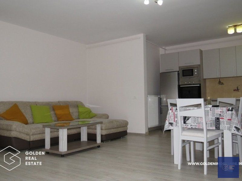 Apartament de lux 2 camere, Ultracentral, Arad Plaza