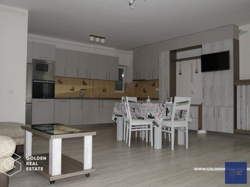 Apartament de lux 2 camere, Ultracentral, Arad Plaza