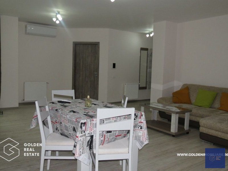 Apartament de lux 2 camere, Ultracentral, Arad Plaza