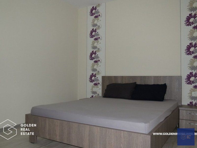 Apartament de lux 2 camere, Ultracentral, Arad Plaza