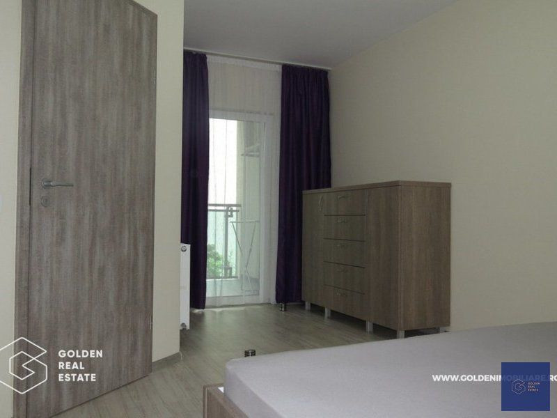 Apartament de lux 2 camere, Ultracentral, Arad Plaza