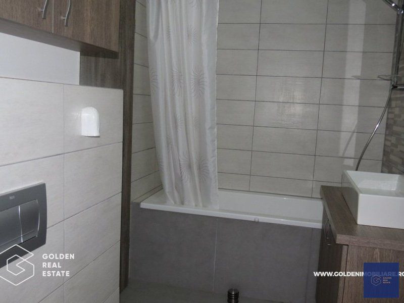 Apartament de lux 2 camere, Ultracentral, Arad Plaza