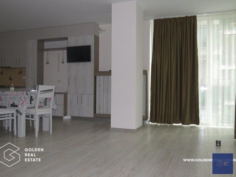 Apartament de lux 2 camere, Ultracentral, Arad Plaza