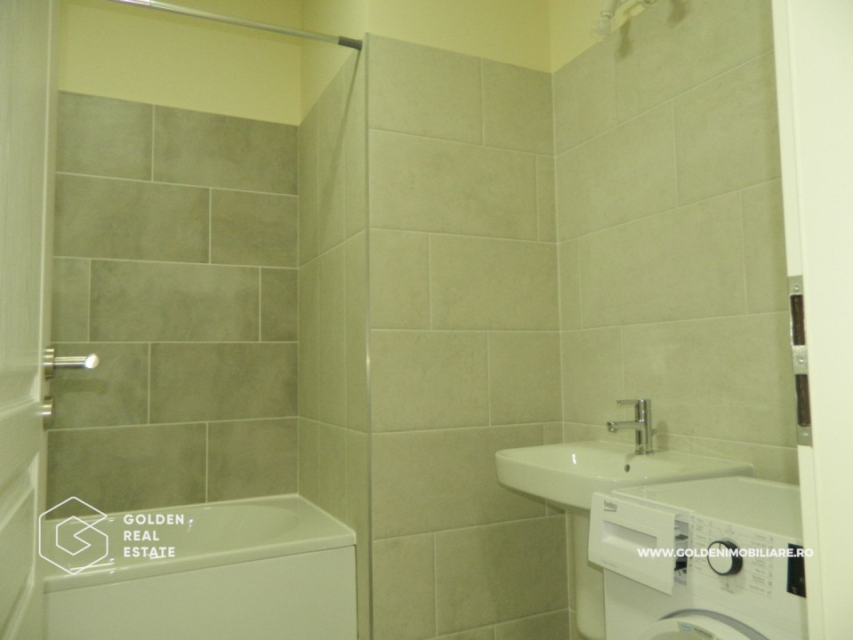 Apartament modern cu 2 camere, Ared Imar, etajul 2, bloc nou