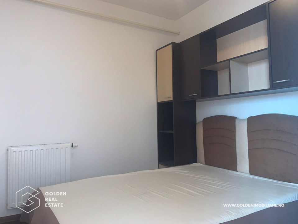 Apartament 2 camere cu terasa, Ared UTA