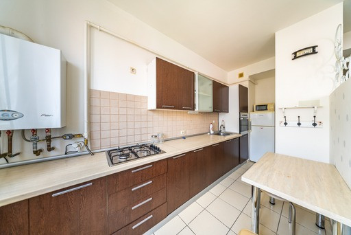 Apartament 2 camere, Ared UTA, ideal ca investitie